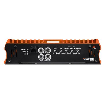 DL Audio Gryphon Pro 1.2500 - ракурс 3