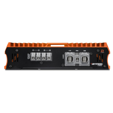 DL Audio Gryphon Pro 1.2500 - ракурс 2