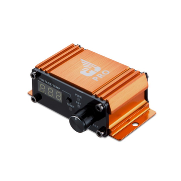 DL Audio Gryphon Pro 1.2500 - ракурс 4