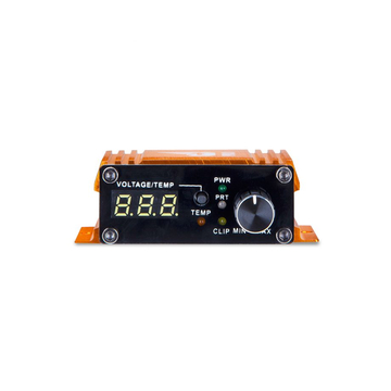 DL Audio Gryphon Pro 1.2500 - ракурс 5