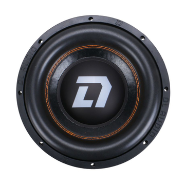 DL Audio Gryphon Pro 12 V.2 SE