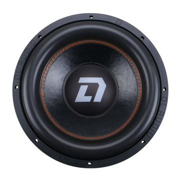 DL Audio Gryphon Pro 15 V.2 SE - ракурс 1