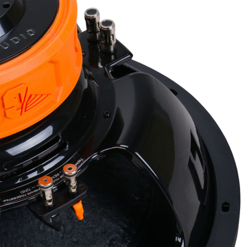 DL Audio Gryphon Pro 15 V.2 SE - ракурс 4