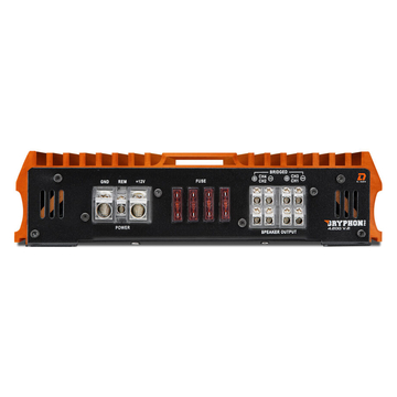 DL Audio Gryphon Pro 4.200 V.2 - ракурс 3