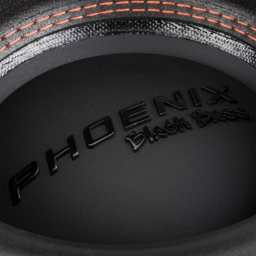 DL Audio Phoenix Black Bass 10 - ракурс 5