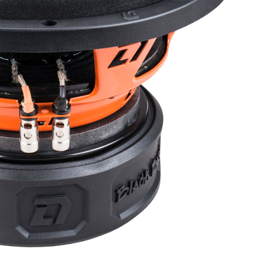 DL Audio Phoenix Black Bass 10 - ракурс 4