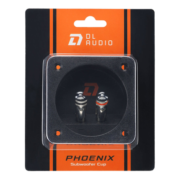 DL Phoenix Sub Cup - ракурс 3