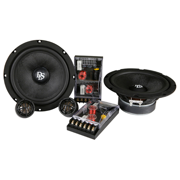 DLS MB6.2