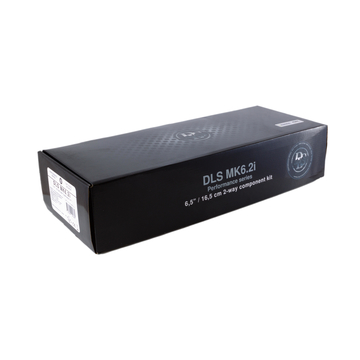 DLS MK6.2i - ракурс 7