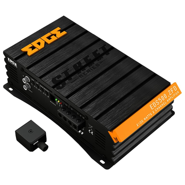 EDGE EDS500.2FD-E0