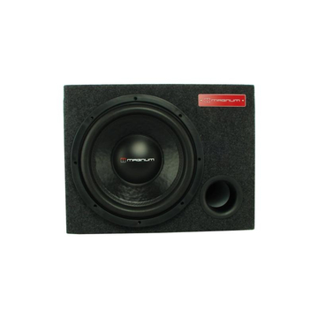 MAGNUM MLW 124 V-BOX - ракурс 2