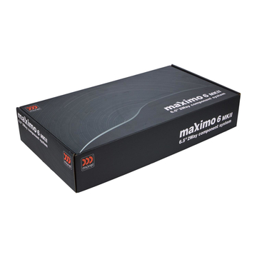 Morel Maximo 6 MKII - ракурс 8