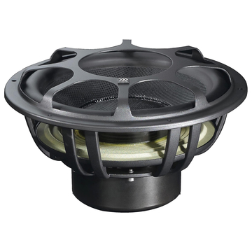 Morel Ultimo Titanium 124