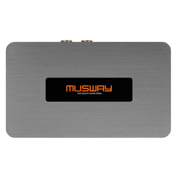 Musway P2 - ракурс 3