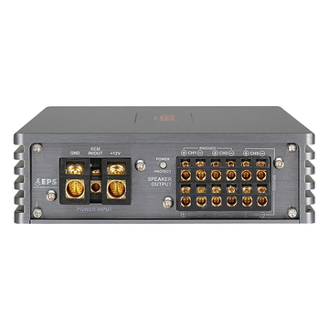 Musway SIX100 - ракурс 2