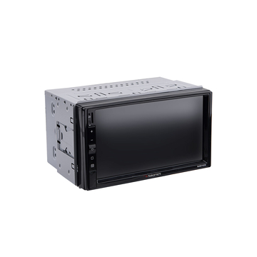 Nakamichi NAM1630 - ракурс 1