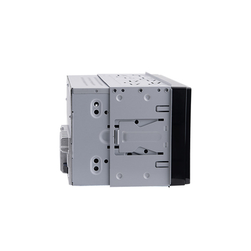 Nakamichi NAM1630 - ракурс 2