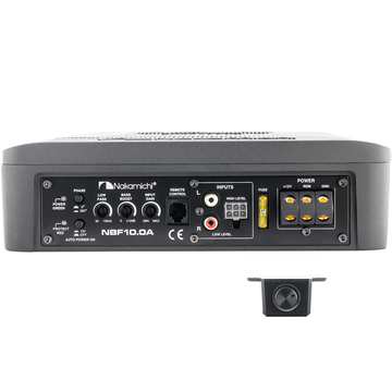 Nakamichi NBF10.0A - ракурс 1