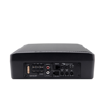 Nakamichi NBF25.0A - ракурс 2