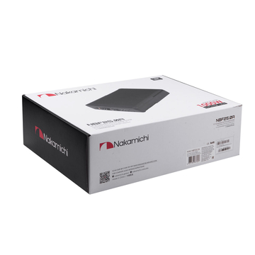 Nakamichi NBF25.0A - ракурс 7
