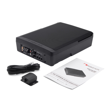 Nakamichi NBF25.0A - ракурс 6