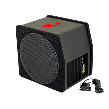 Nakamichi NBS210A - ракурс 3