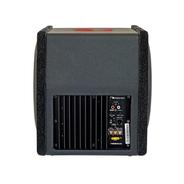 Nakamichi NBS210A - ракурс 2