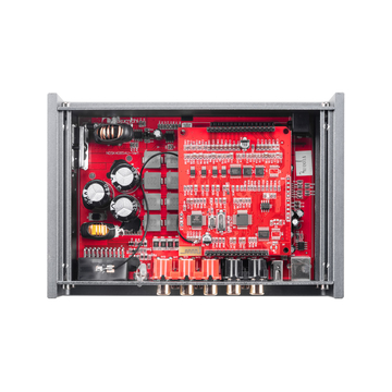 Nakamichi NDSK4185AU - ракурс 4