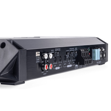Nakamichi NGO-A100.4 - ракурс 2