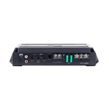 Nakamichi NGO-D500.1 - ракурс 1