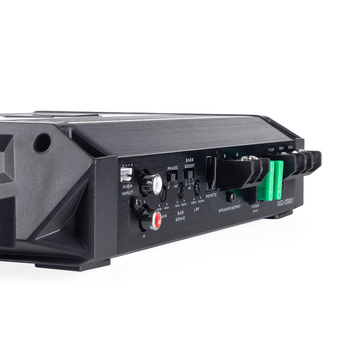 Nakamichi NGO-D500.1 - ракурс 2
