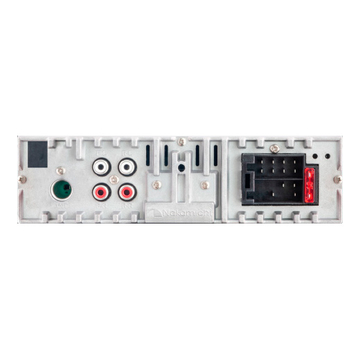 Nakamichi NQ711B - ракурс 2
