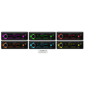 Prology CMX-230 - ракурс 2