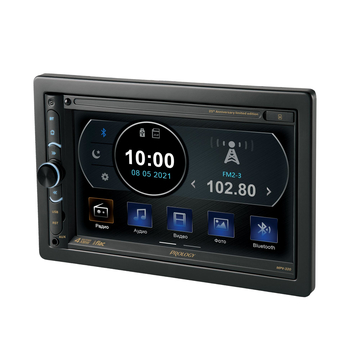 Prology MPV-320 - ракурс 2
