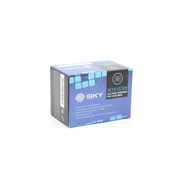 SKY CMU-615 - ракурс 1