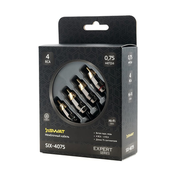 SWAT SIX-4075 - ракурс 1