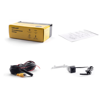 SWAT VDC-040 - ракурс 1