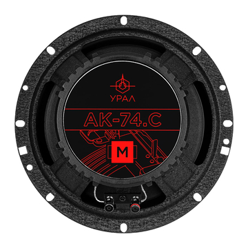 Урал АК-74.C М - ракурс 2