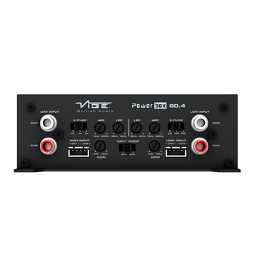 VIBE POWERBOX80.4M-V0 - ракурс 3