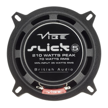 VIBE SLICK5-V7 - ракурс 2