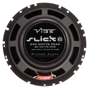 VIBE SLICK6-V7 - ракурс 2