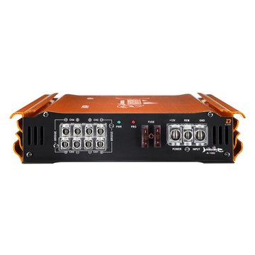 DL Audio Barracuda 4.100