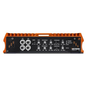 DL Audio Gryphon Pro 4.200 V.2