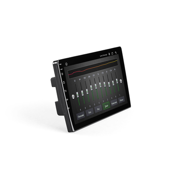 Incar DTA2-7709U-4 (9 дюймов)