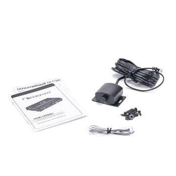 Nakamichi NGO-D500.1