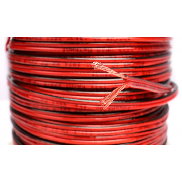 Урал Патриот КА-ПТ 2х1,5 мм2 (16GA)