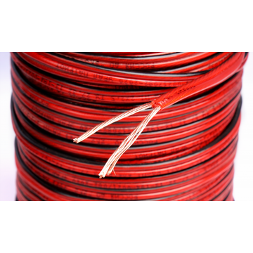 Урал Патриот КА-ПТ 2х2,5 мм2 (14GA)