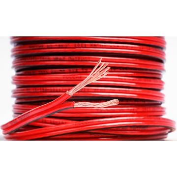 Урал Патриот КА-ПТ 2х4 мм2 (12GA)