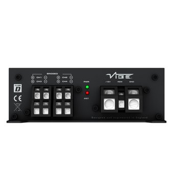 VIBE POWERBOX80.4M-V0