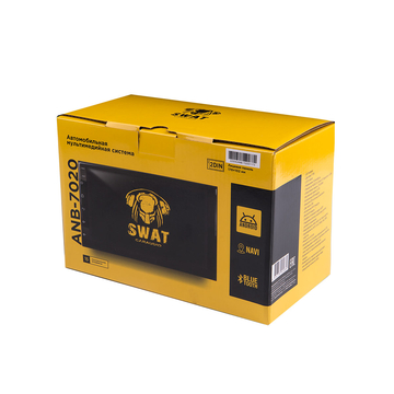 SWAT ANB-7020 - ракурс 7